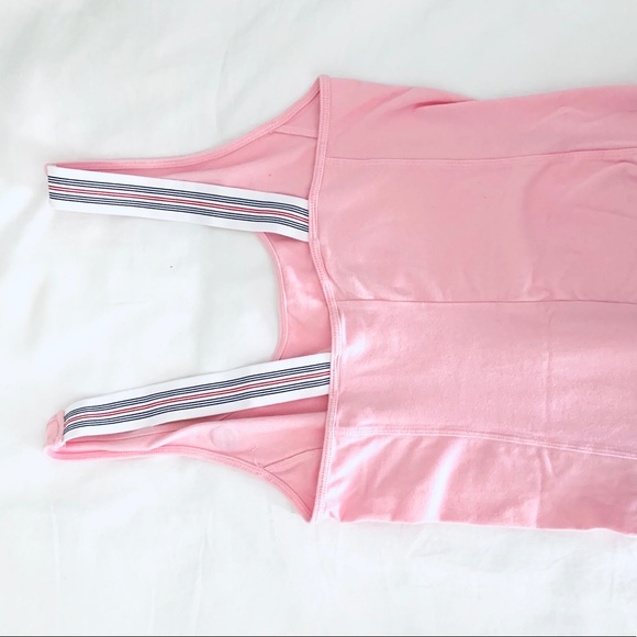 Champion Baby Pink Bodysuit - Picture 3 of 3